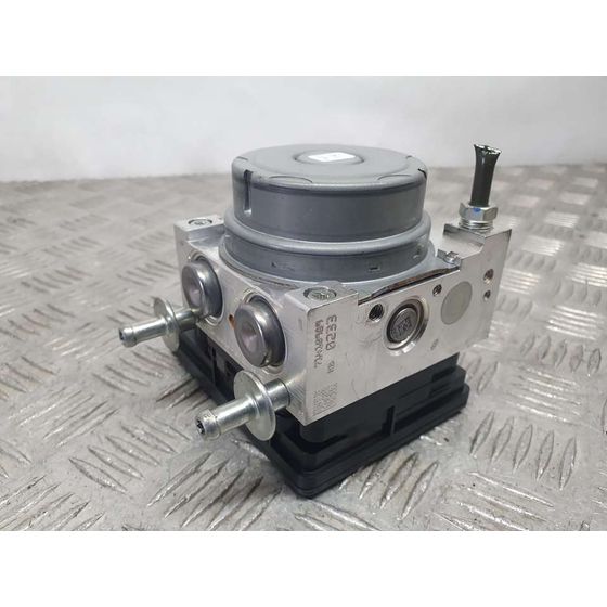 Abs Para Mazda 2 Lim.