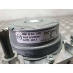 Abs Para Mazda 2 Lim.