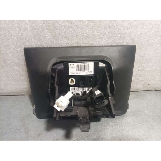 Sistema Navegacion Gps Para Citroen C4 Cactus