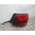 Piloto Trasero Derecho Para Mazda 2 Lim.