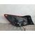 Piloto Trasero Derecho Para Mazda 2 Lim.