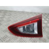 Piloto Trasero Derecho Para Mazda 2 Lim.