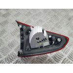 Piloto Trasero Derecho Para Mazda 2 Lim.