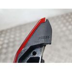 Piloto Trasero Derecho Para Mazda 2 Lim.