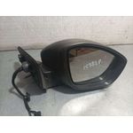 Retrovisor Derecho Para Citroen C4 Cactus