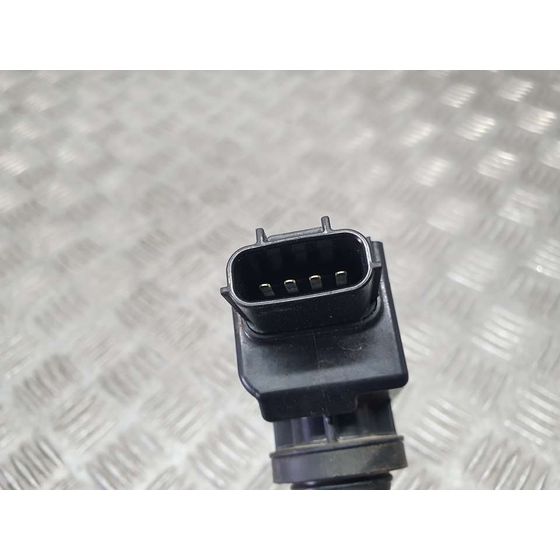 Bobina Encendido Para Mazda 2 Lim.