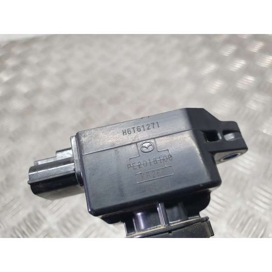 Bobina Encendido Para Mazda 2 Lim.