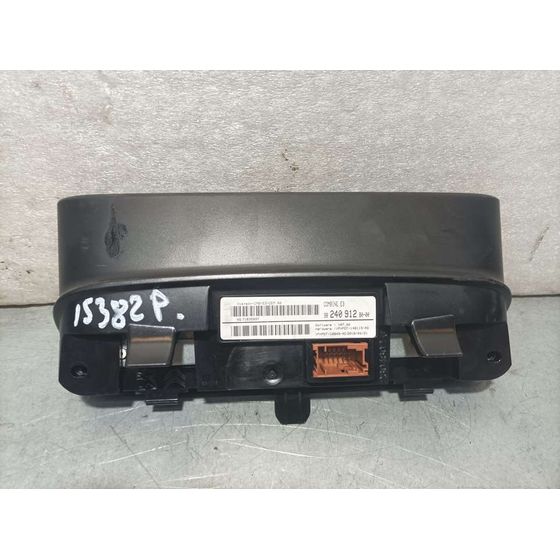 Cuadro Instrumentos Para Citroen C4 Cactus