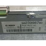 Sistema Audio / Radio Para Citroen C4 Cactus