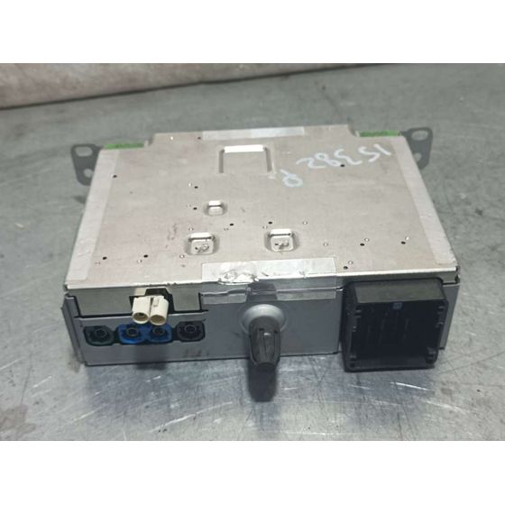 Sistema Audio / Radio Para Citroen C4 Cactus