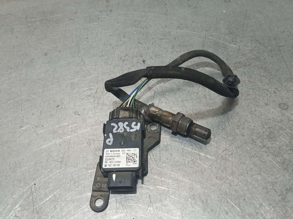 Sonda Lambda Para Citroen C4 Cactus