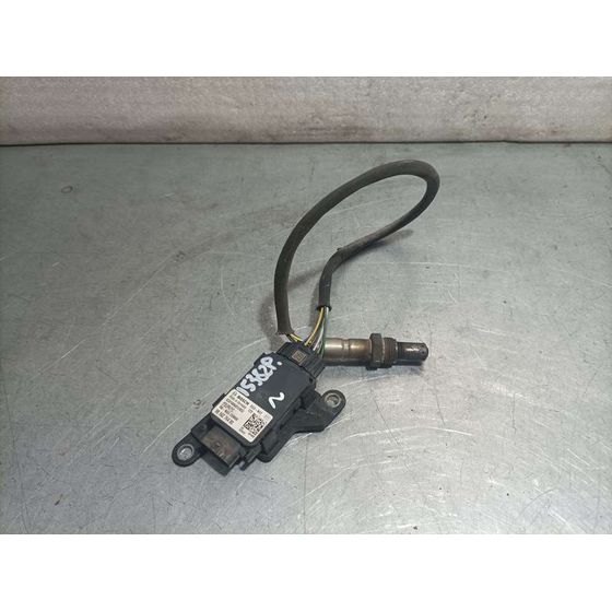 Sonda Lambda Para Citroen C4 Cactus