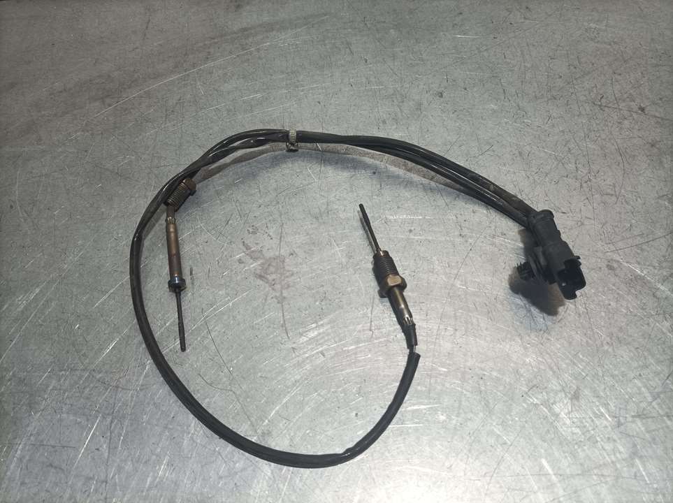 Sensor Para Citroen C4 Cactus