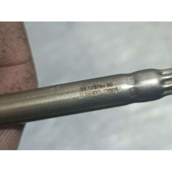 Sensor Para Citroen C4 Cactus