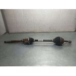 Transmision Delantera Derecha Para Citroen C4 Cactus