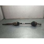 Transmision Delantera Derecha Para Citroen C4 Cactus