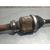 Transmision Delantera Derecha Para Citroen C4 Cactus