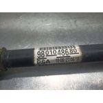 Transmision Delantera Derecha Para Citroen C4 Cactus