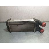 Intercooler Para Citroen C4 Cactus