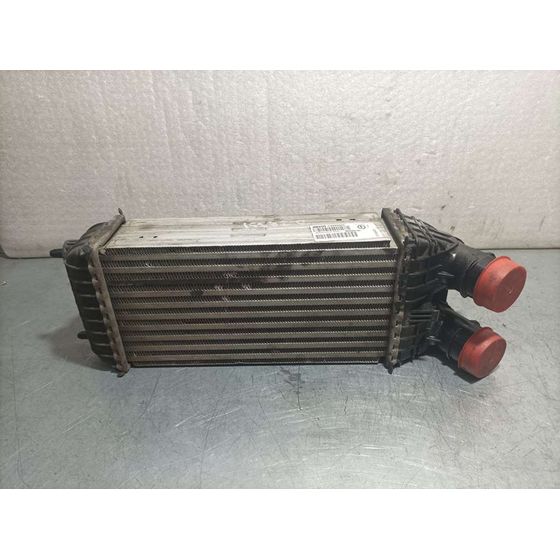 Intercooler Para Citroen C4 Cactus