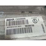 Intercooler Para Citroen C4 Cactus