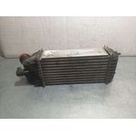 Intercooler Para Citroen C4 Cactus