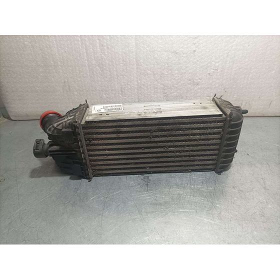 Intercooler Para Citroen C4 Cactus