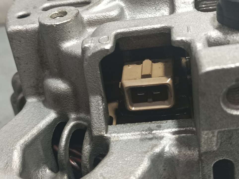 Alternador para Ford Puma