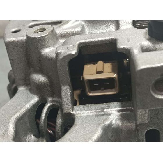 Alternador para Ford Puma