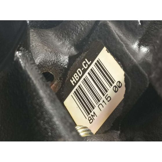 Bomba Direccion para Ford Puma