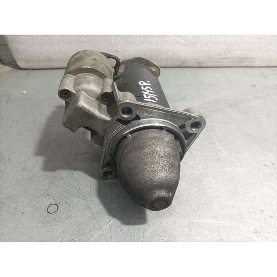 Motor Arranque Para Ford Puma