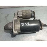 Motor Arranque Para Ford Puma