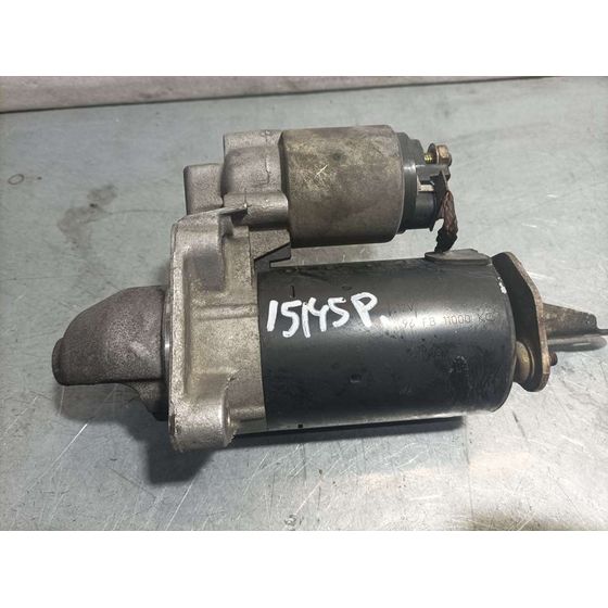 Motor Arranque Para Ford Puma