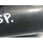 Motor Arranque Para Ford Puma