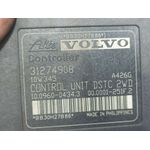 Abs Para Volvo V50 Familiar