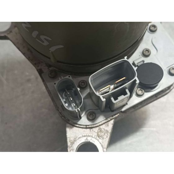 Bomba Direccion Electrica para Volvo V50 Familiar