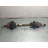 Transmision Delantera Izquierda para Volvo V50 Familiar
