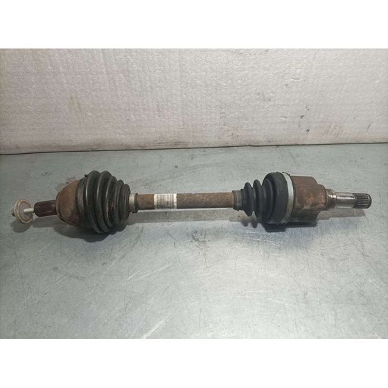 Transmision Delantera Izquierda para Volvo V50 Familiar