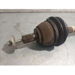 Transmision Delantera Izquierda para Volvo V50 Familiar