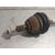 Transmision Delantera Izquierda para Volvo V50 Familiar
