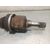 Transmision Delantera Izquierda para Volvo V50 Familiar