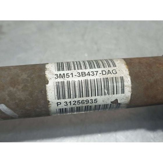 Transmision Delantera Izquierda para Volvo V50 Familiar