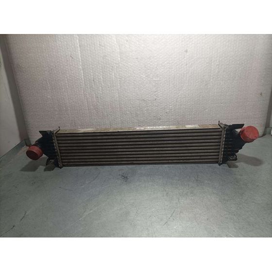 Intercooler para Volvo V50 Familiar