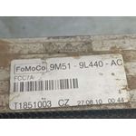 Intercooler para Volvo V50 Familiar