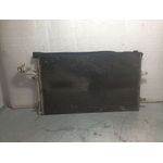 Condensador / Radiador Aire Acondicionado para Volvo V50 Familiar