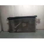 Condensador / Radiador Aire Acondicionado para Volvo V50 Familiar