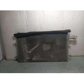 Condensador / Radiador Aire Acondicionado para Volvo V50 Familiar