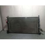 Radiador Agua para Volvo V50 Familiar