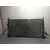 Radiador Agua para Volvo V50 Familiar