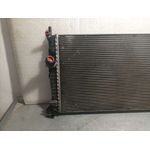 Radiador Agua para Volvo V50 Familiar